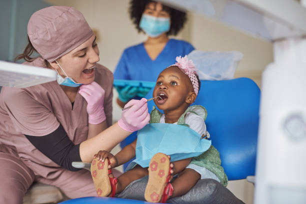 Best Dental X-Rays and Imaging  in Marcellus, MI