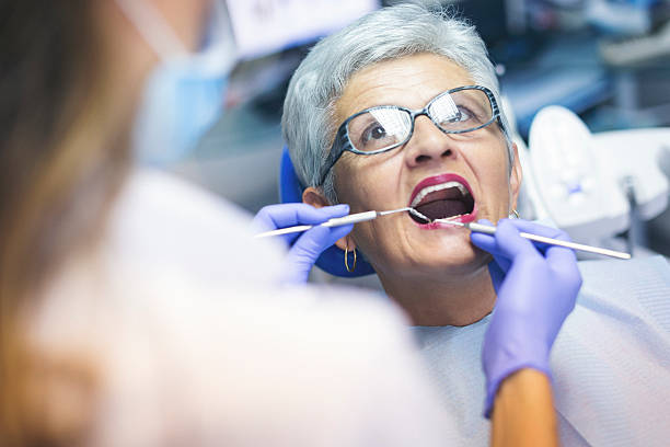 Best Emergency Dental Care  in Marcellus, MI